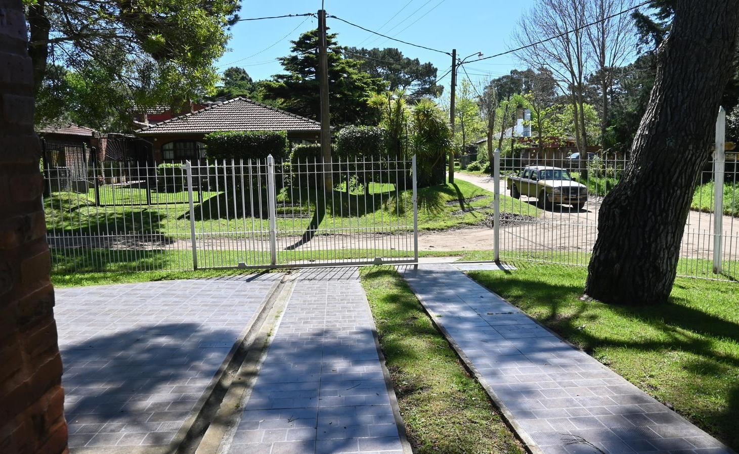 Casa en Venta Barrio Norte Villa Gesell