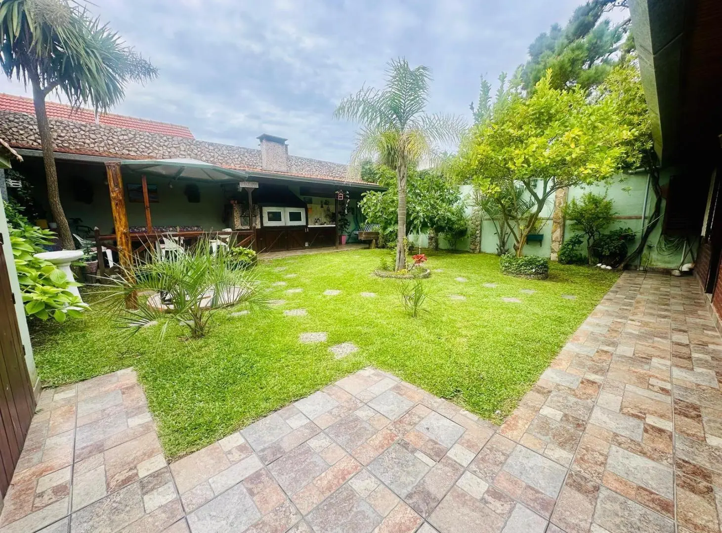 Casa en venta VILLA GESELL 4