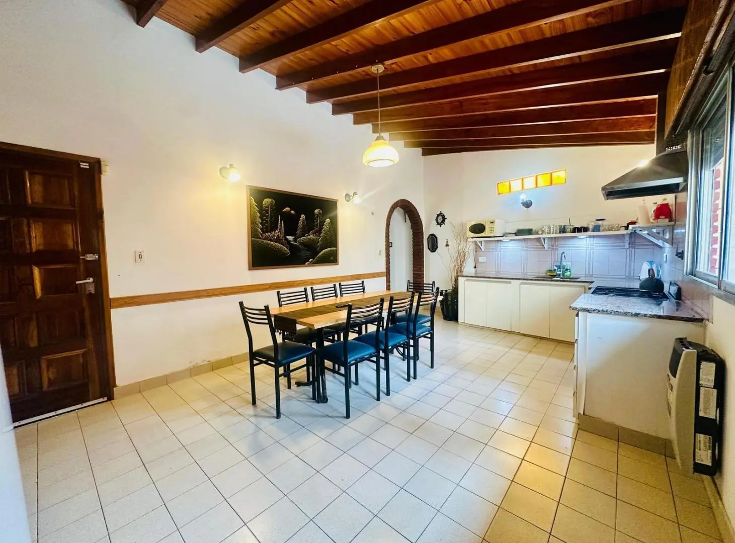 Casa en venta VILLA GESELL 4