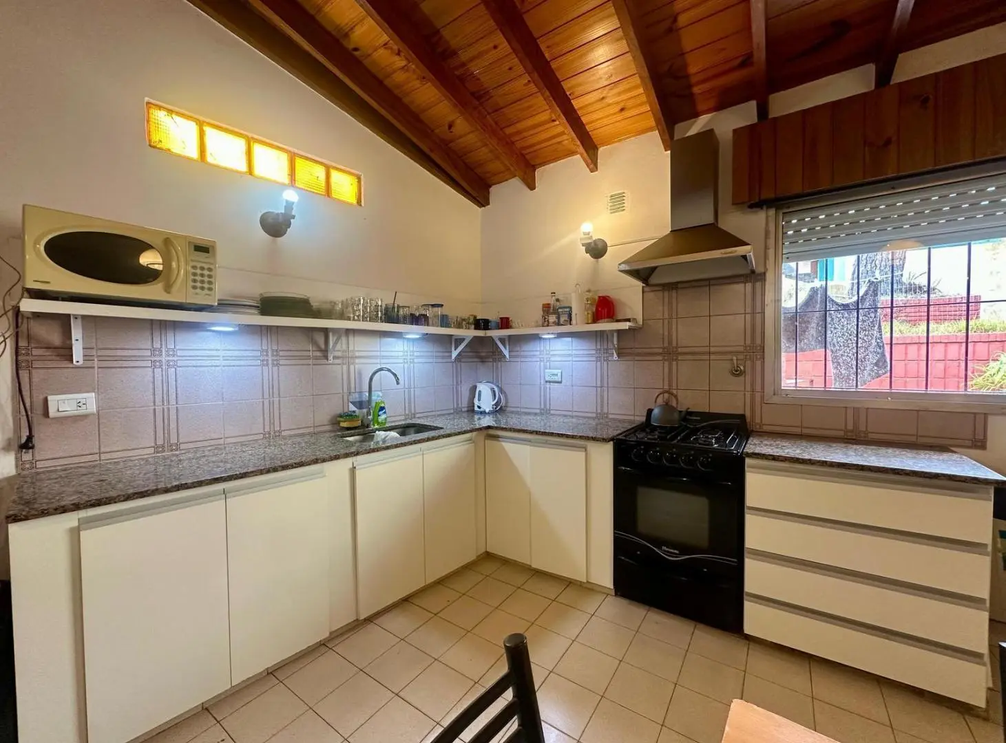 Casa en venta VILLA GESELL 5