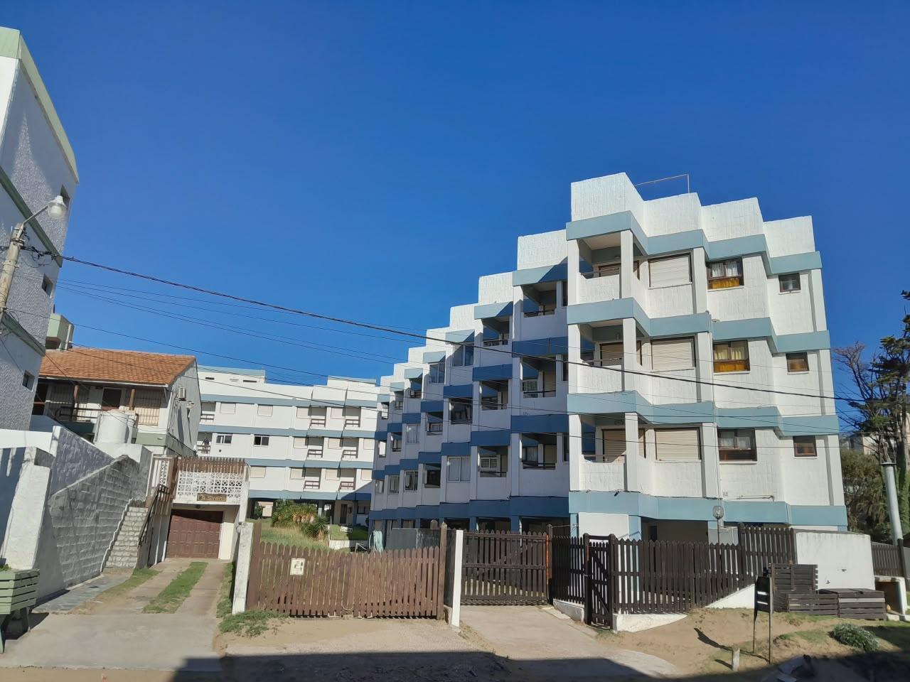 Foto de Departamento Con Vista Al Mar Villa Gesell, imagen 3