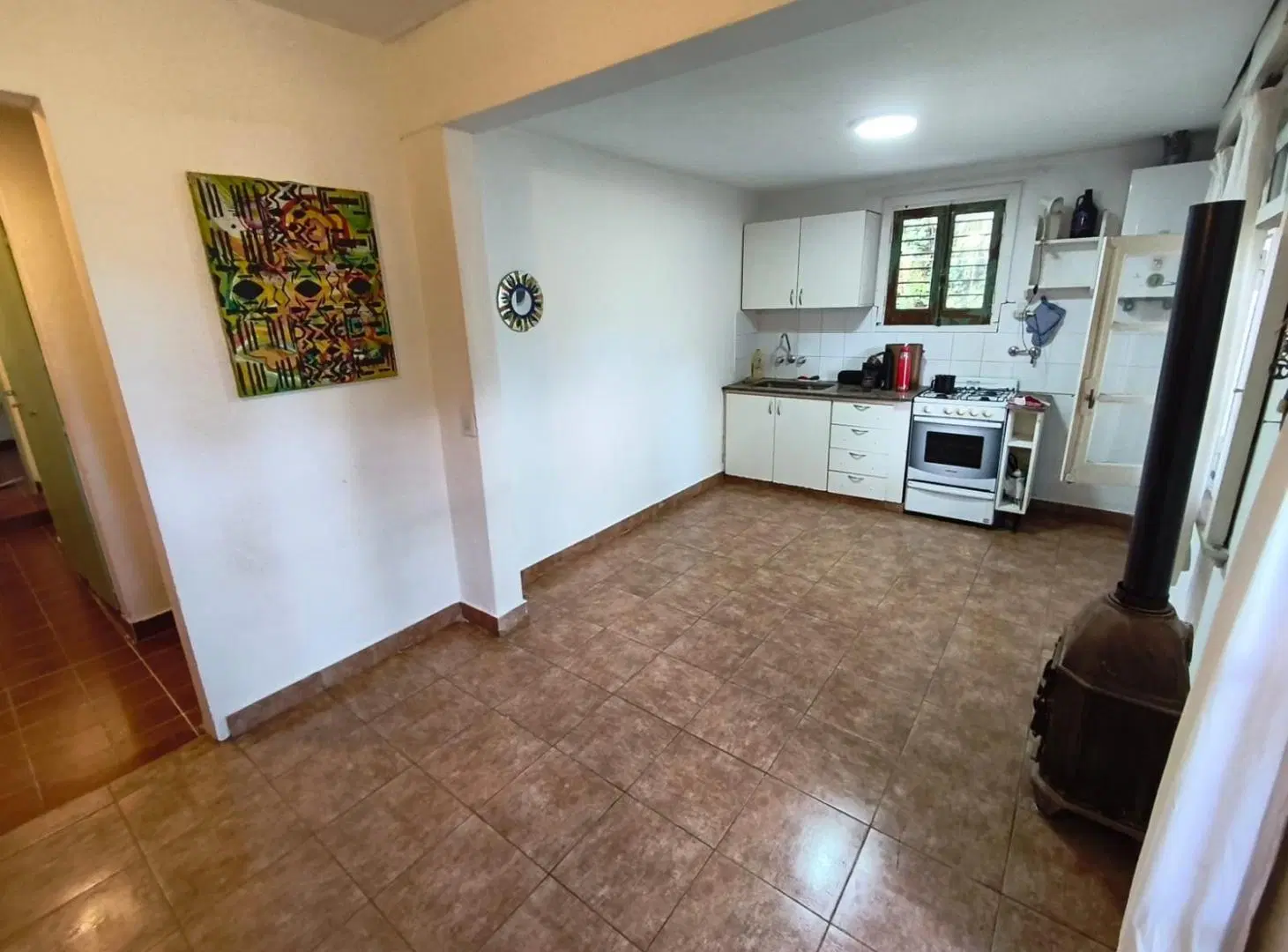 PH En Venta Zona Centro Villa Gesell 5