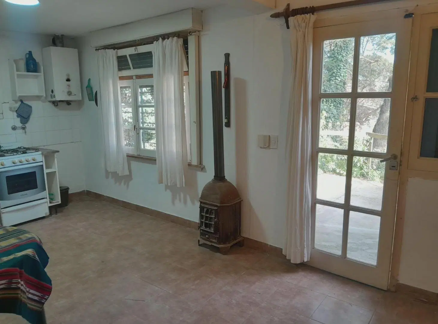 PH En Venta Zona Centro Villa Gesell 4