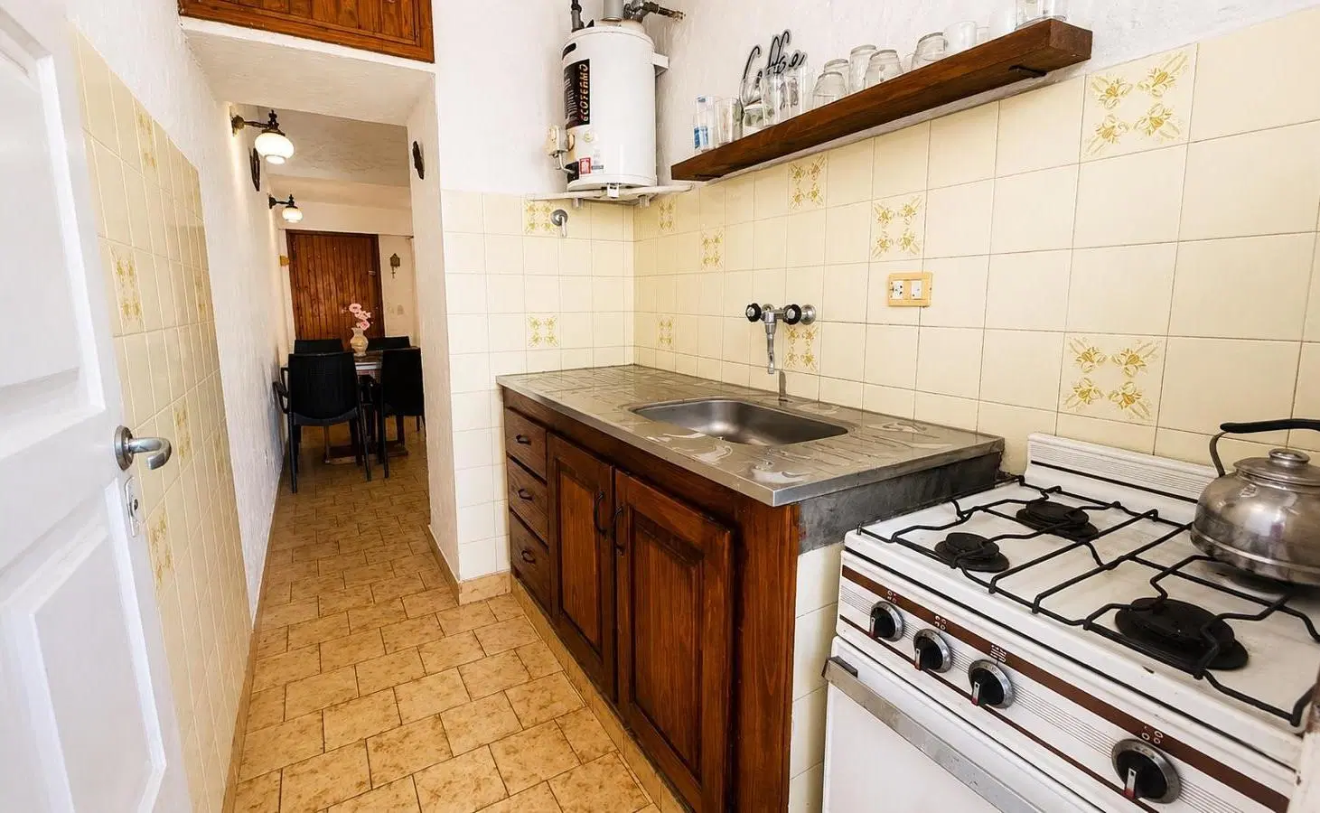 Departamento Venta Villa Gesell 4
