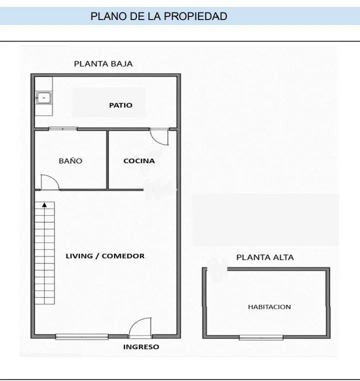 Plano 1