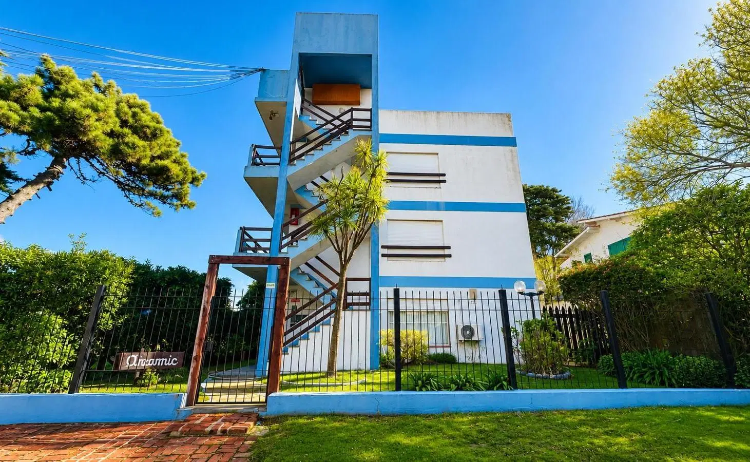 Departamento - Villa Gesell 4
