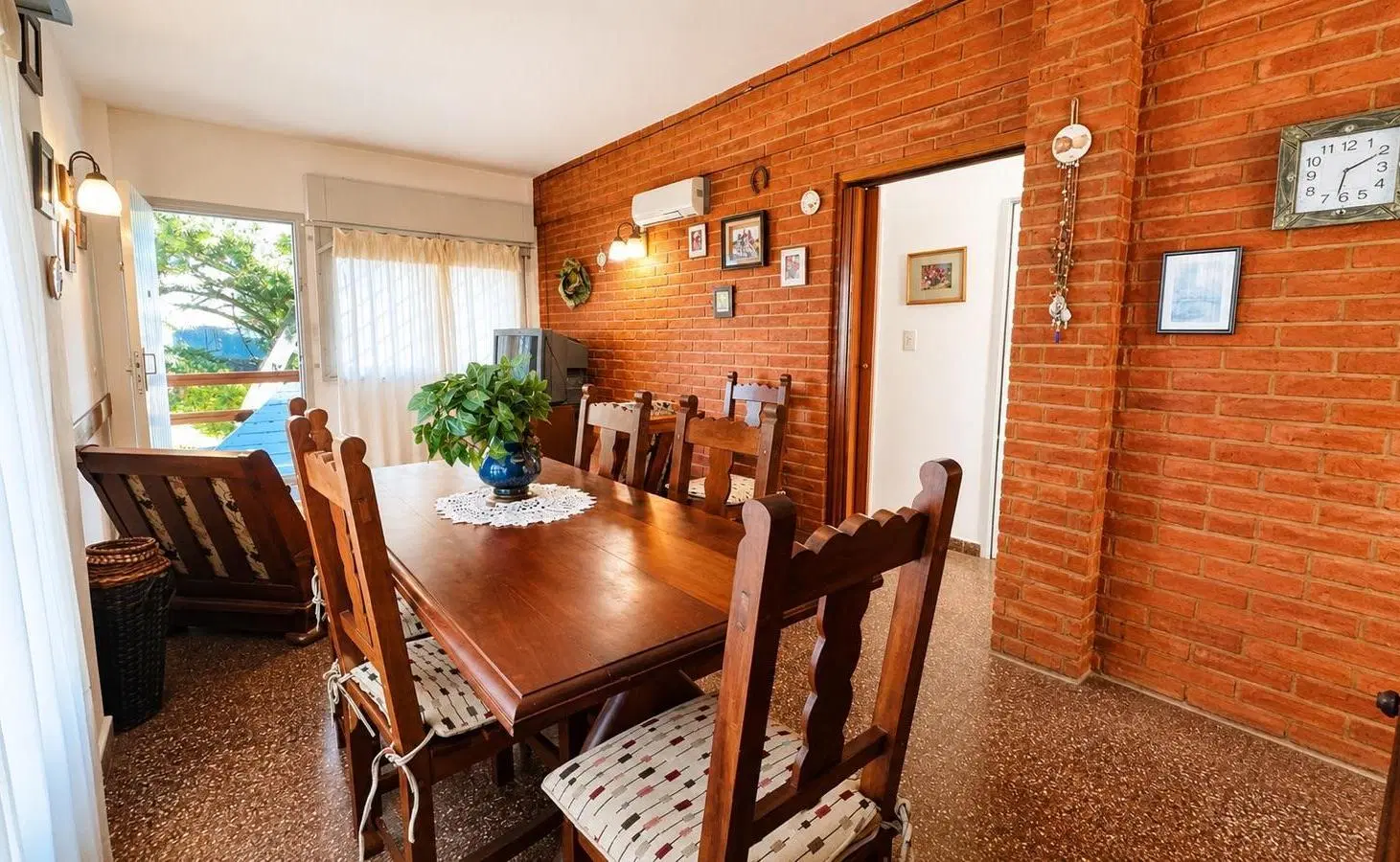 Departamento - Villa Gesell 2