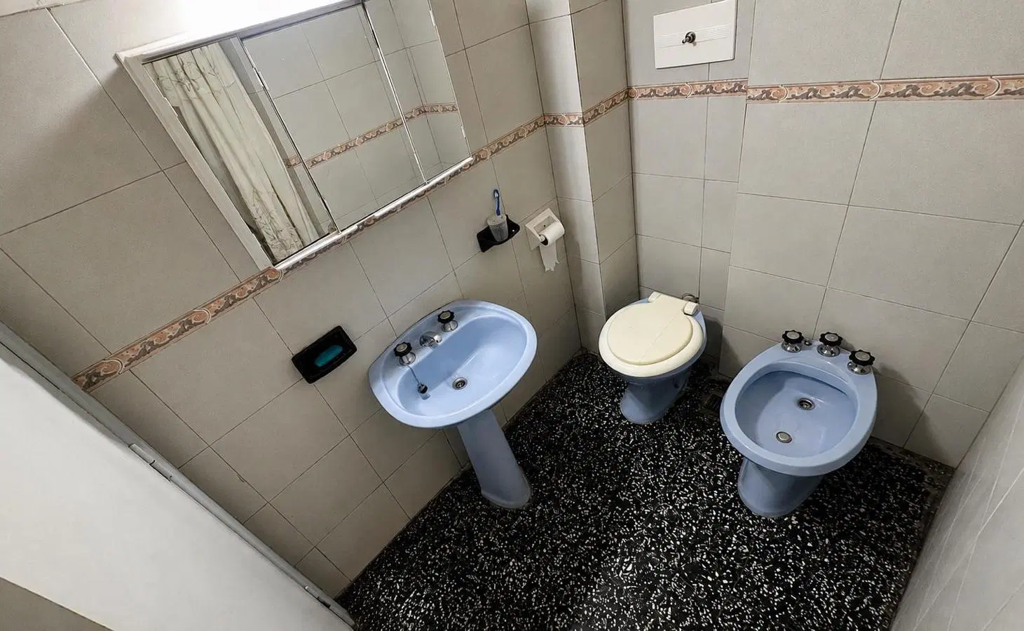 Departamento - Villa Gesell 3