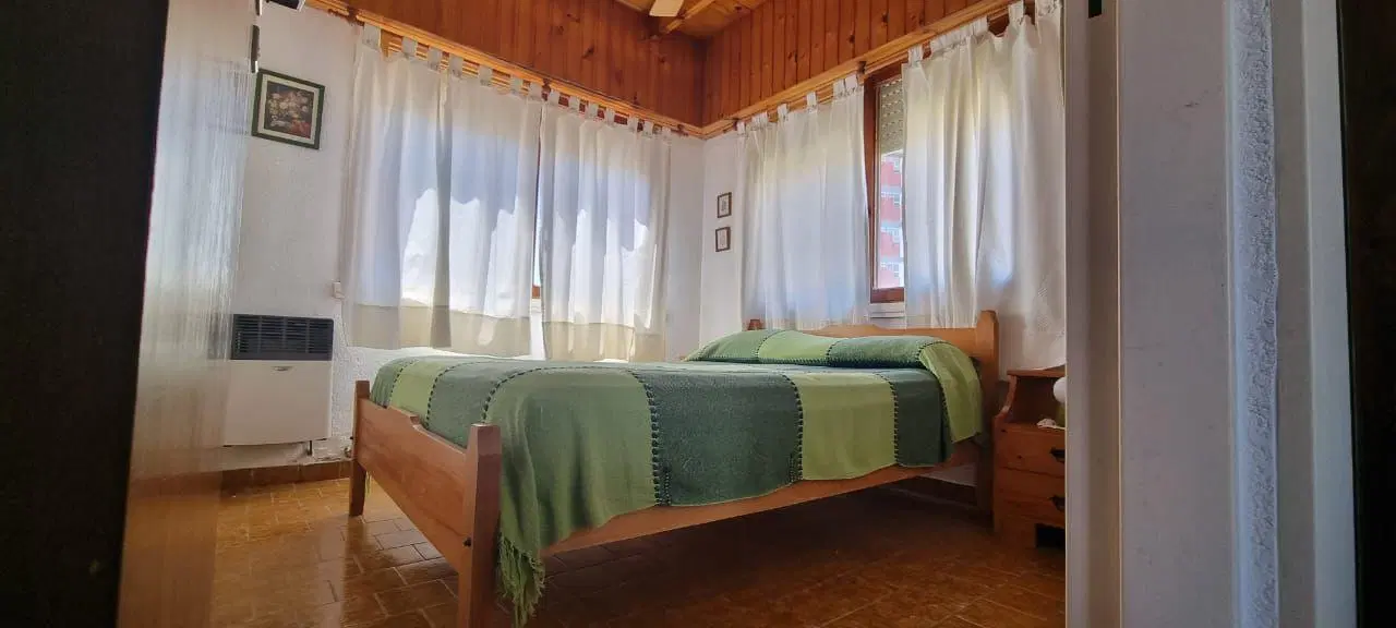 Departamento Con Vista Al Mar Zona Sur 1