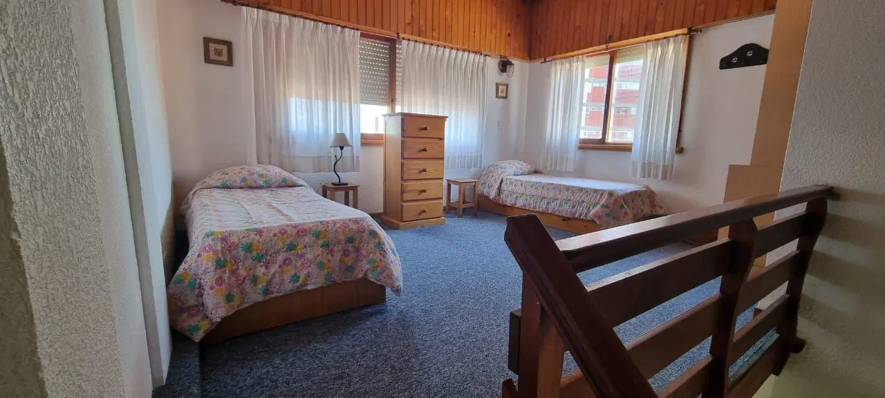 Departamento Con Vista Al Mar Zona Sur 2