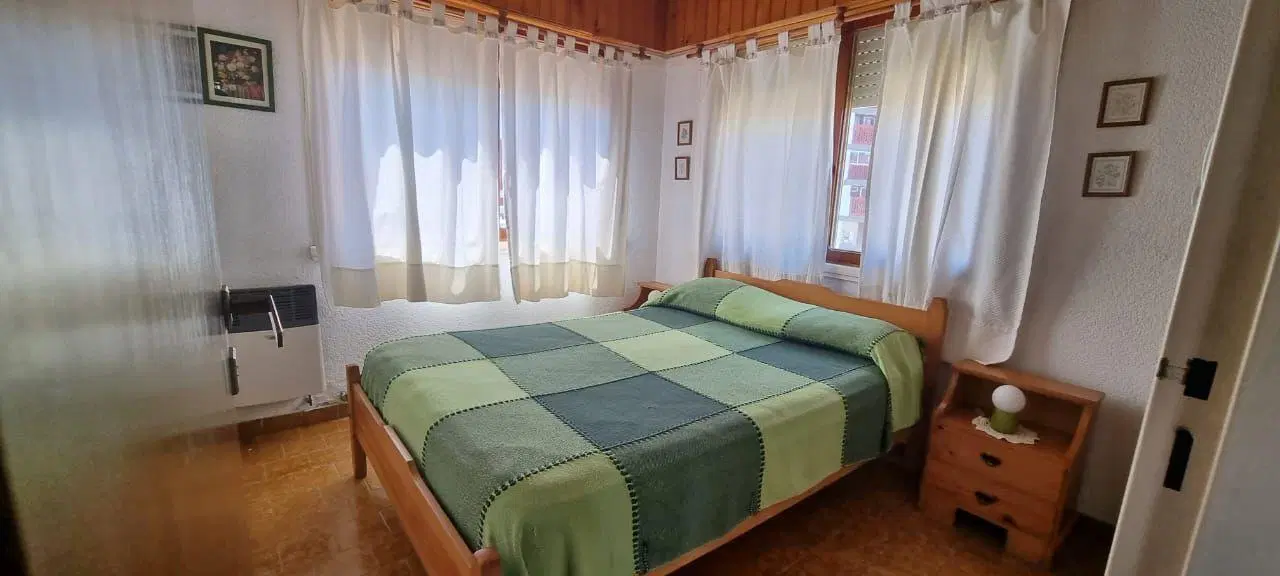 Departamento Con Vista Al Mar Zona Sur 3