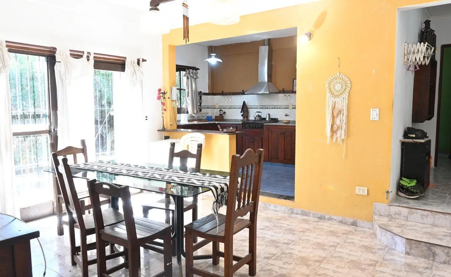 Casa  EN VENTA 2