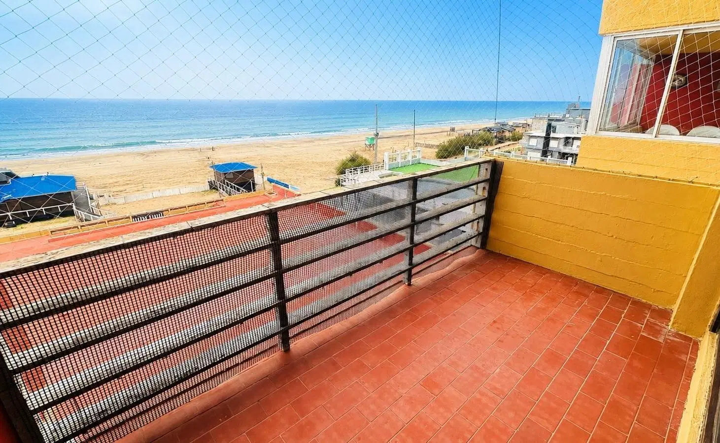Departamento vista al MAR- Villa Gesell 2