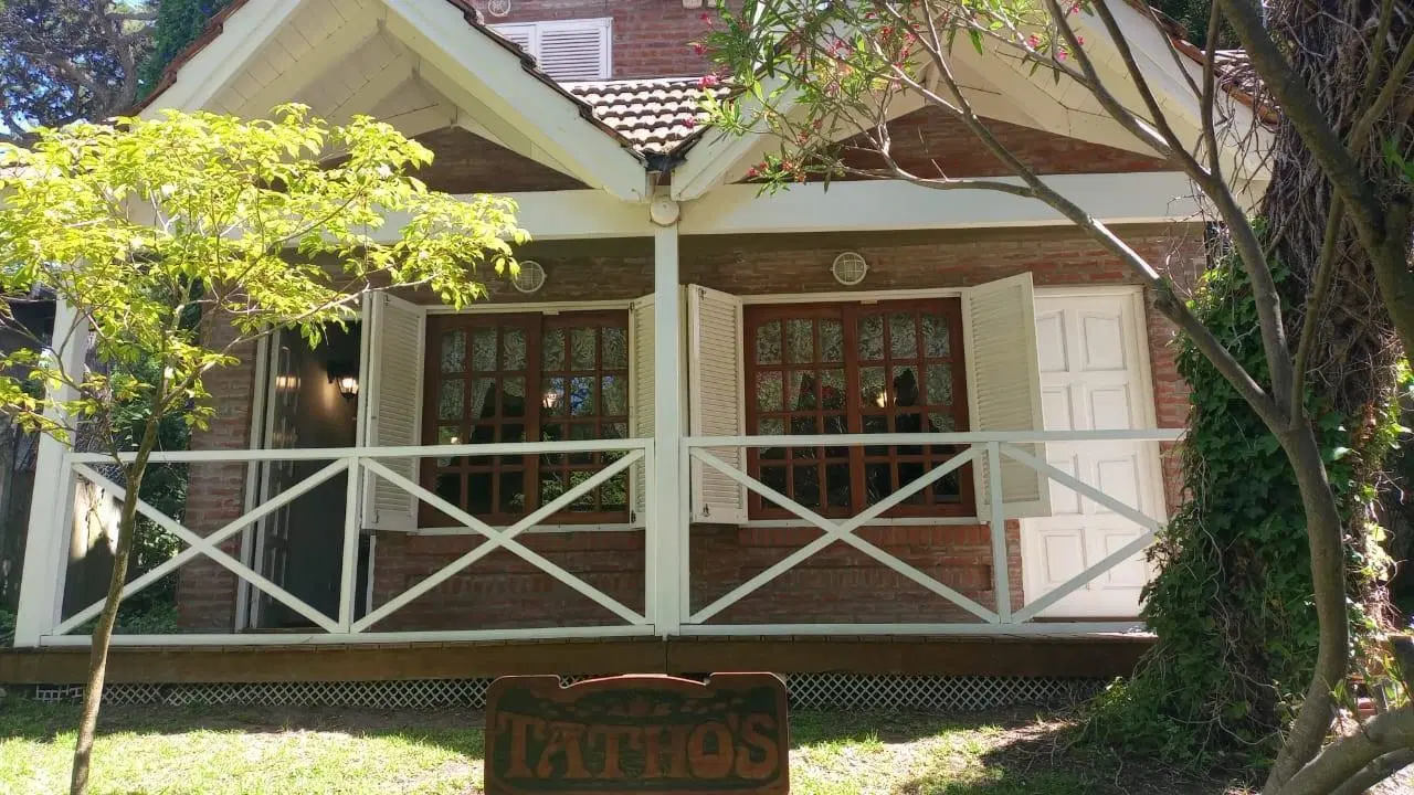 DUPLEX EN VENTA VILLA GESELL 1