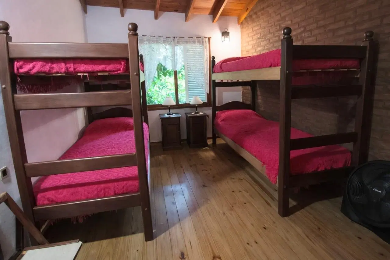 DUPLEX EN VENTA VILLA GESELL 5