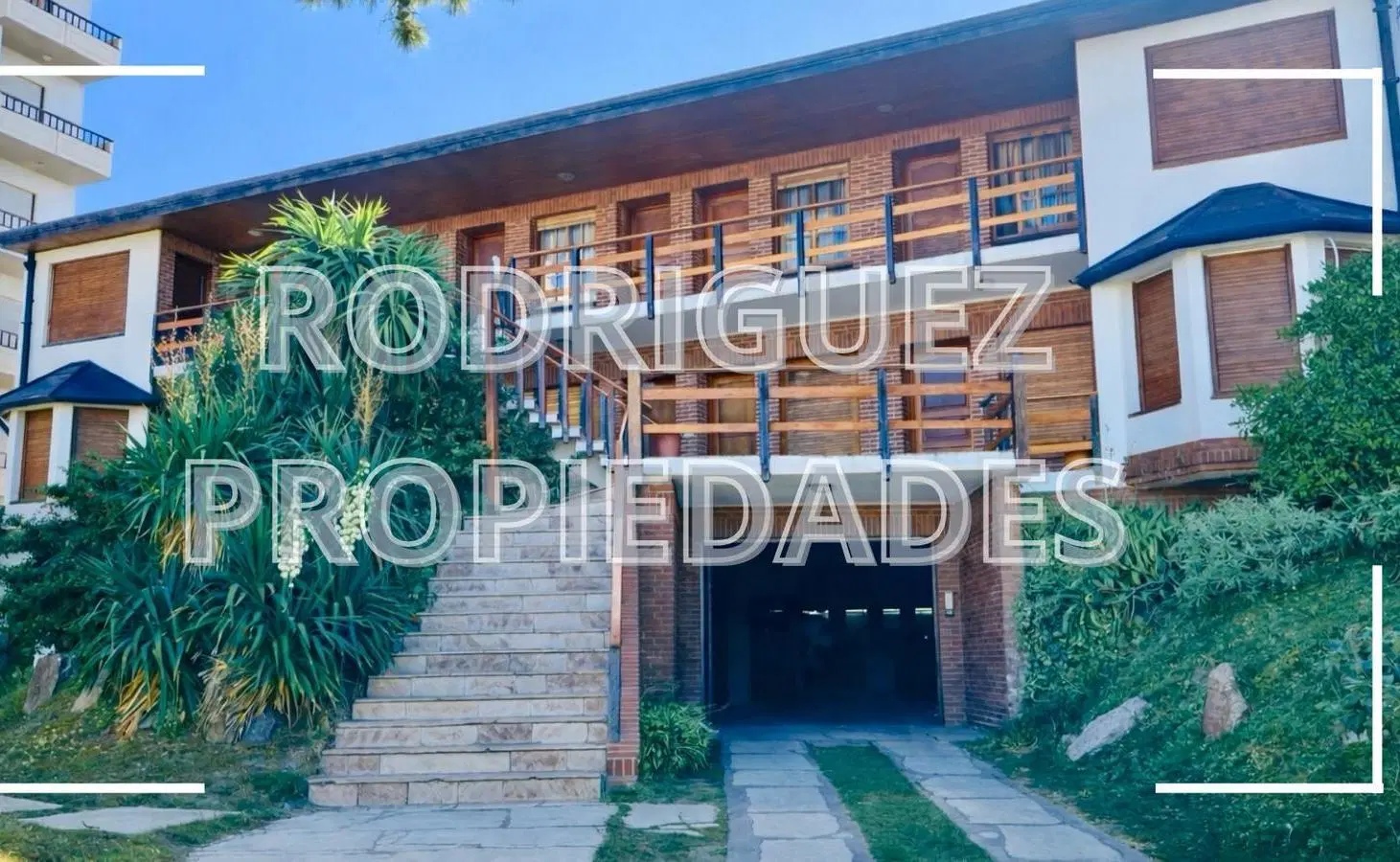 DEPARTAMENTO EN VENTA VILLA GESELL 4