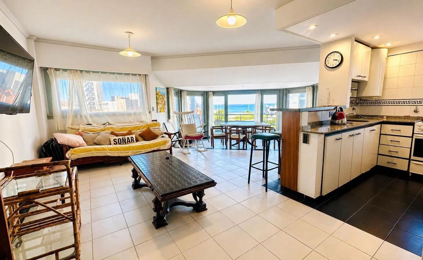 Departamento en venta Villa Gesell 3