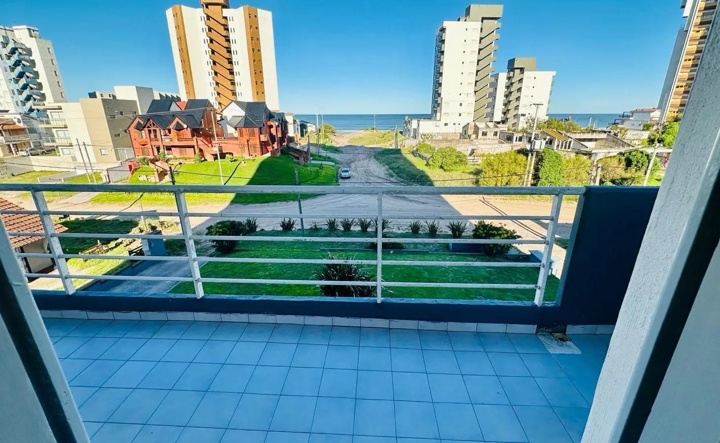 Departamento en venta Villa Gesell 5