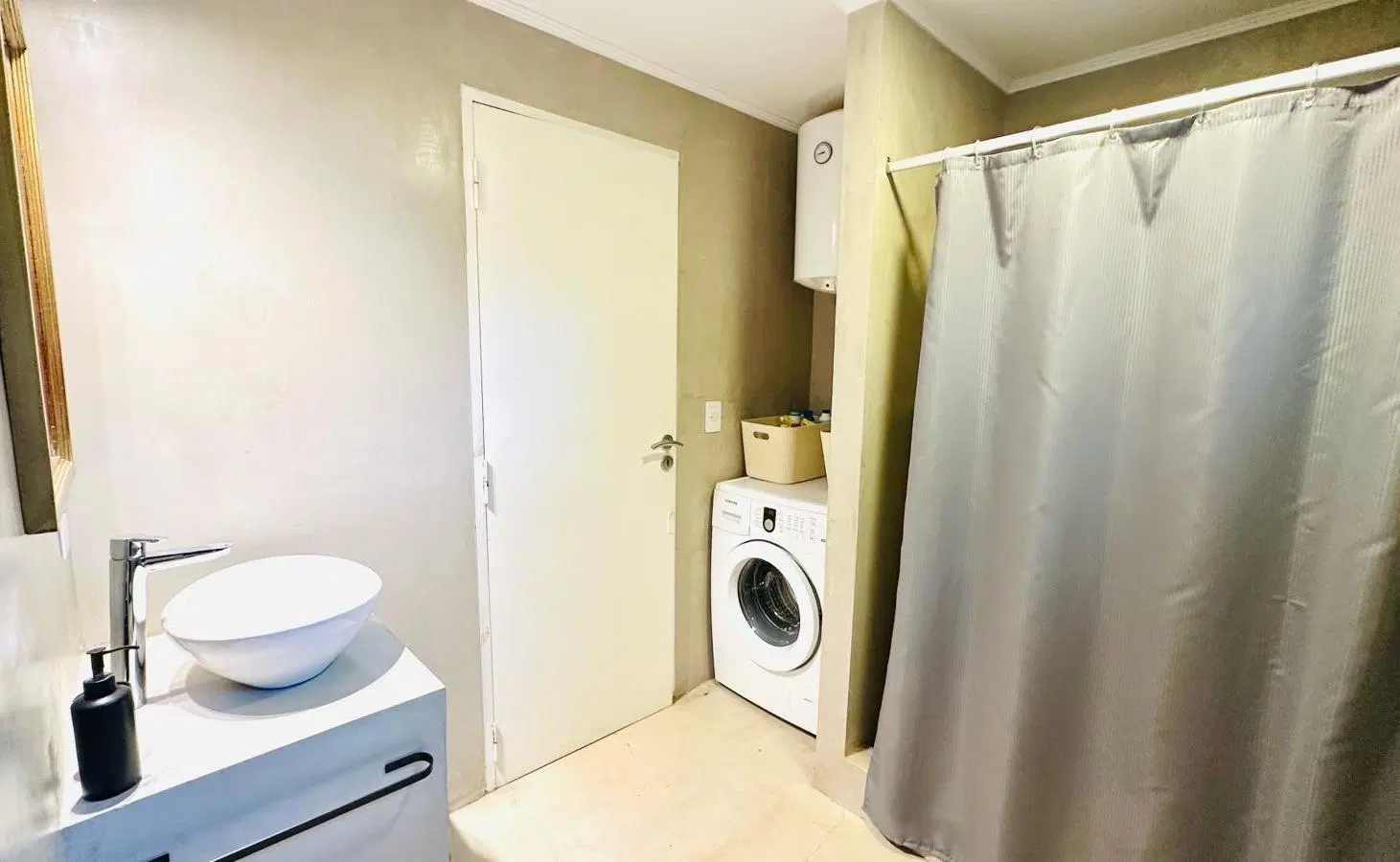 Casa 3 ambientes en venta Mar Azul 4