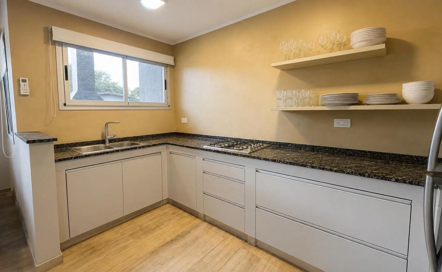 Casa 3 ambientes en venta Mar Azul 2