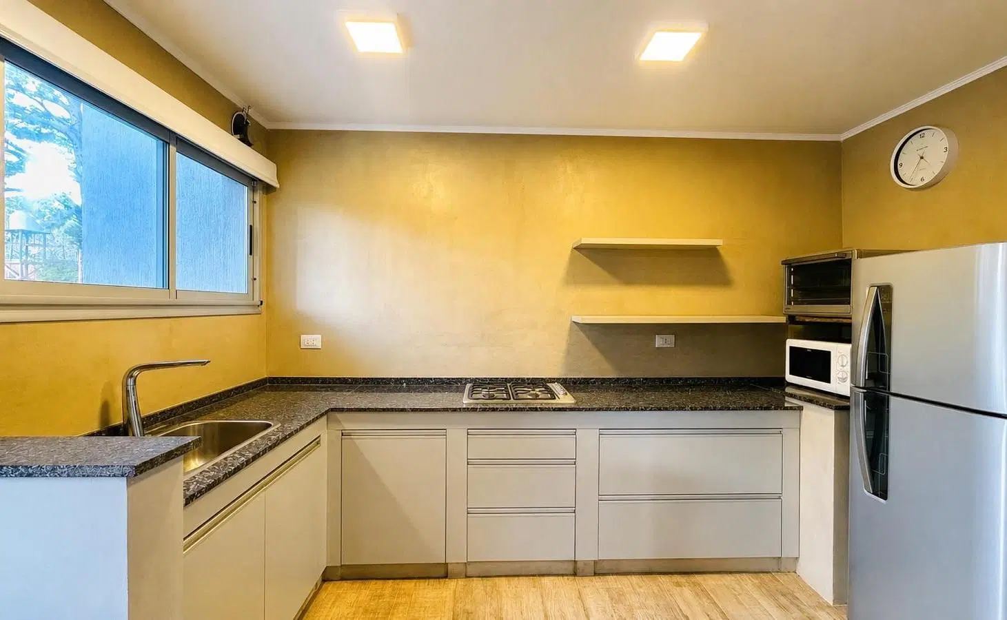 Casa 3 ambientes en venta Mar Azul 3