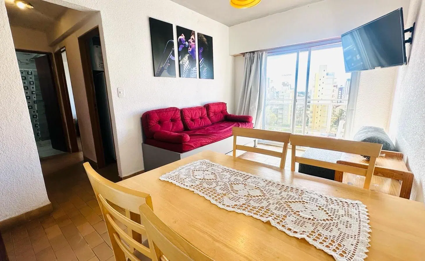 Departamento - Villa Gesell 2