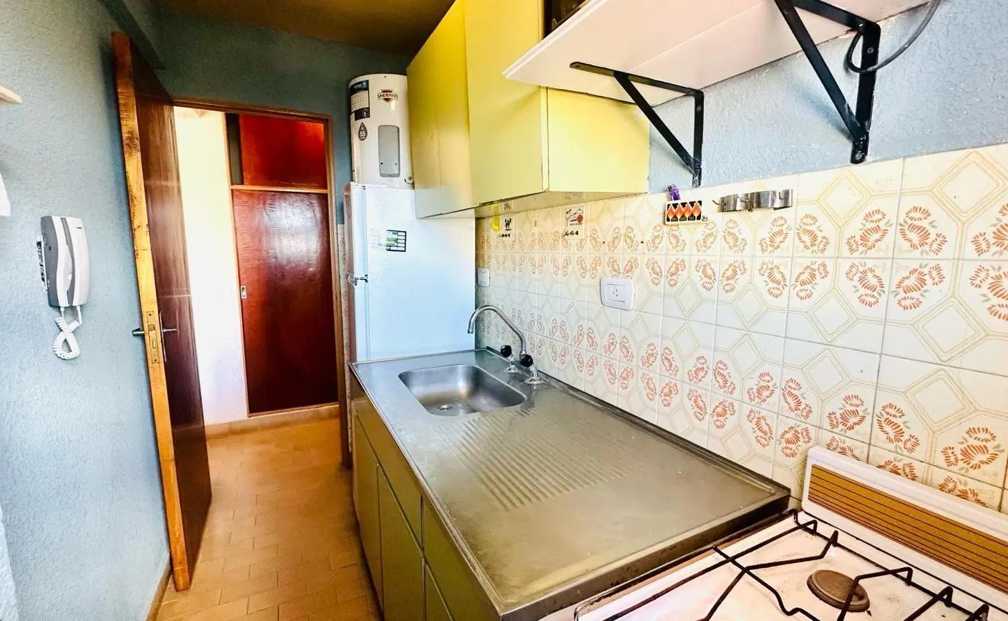 Departamento - Villa Gesell 5