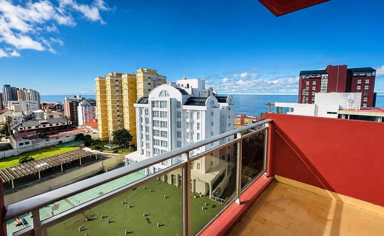 Departamento - Villa Gesell 1