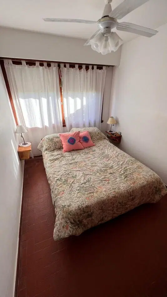 DEPARTAMENTO / DOS AMBIENTES /( OPORTUNIDAD)  VILLA GESELL 3