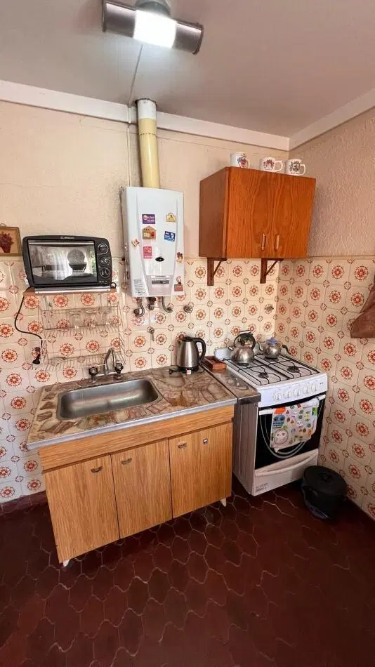 DEPARTAMENTO / DOS AMBIENTES /( OPORTUNIDAD)  VILLA GESELL 2
