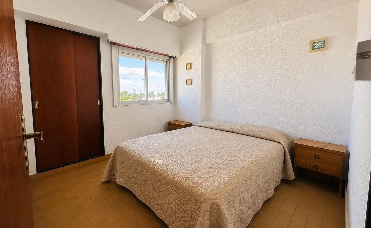 Departamento 2 ambientes en venta 1