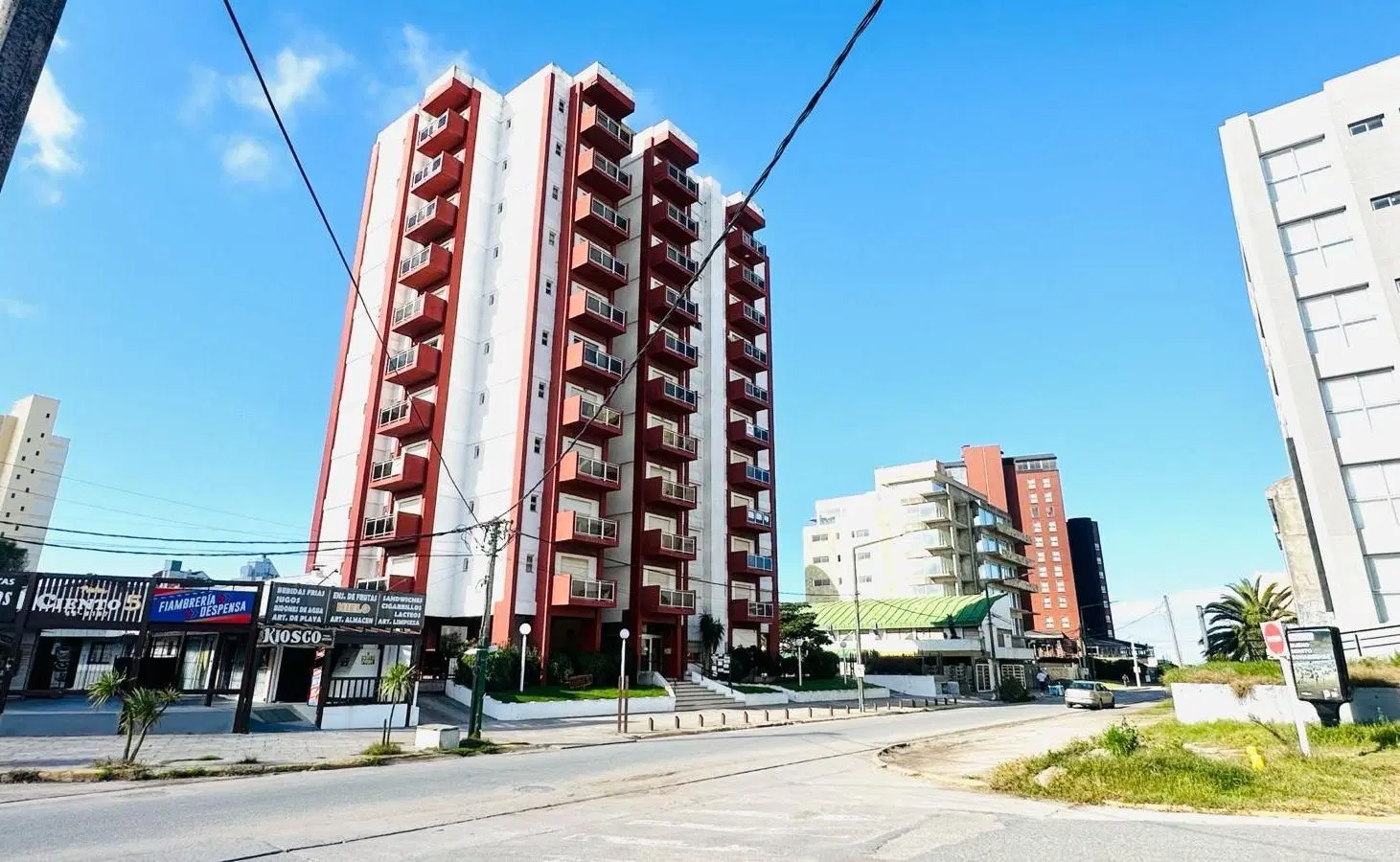 Departamento 2 ambientes en venta 2