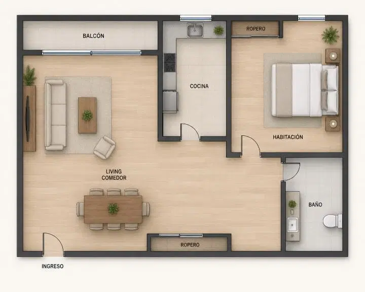 Plano 1