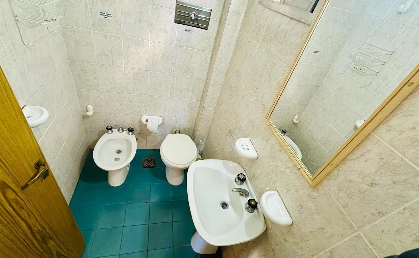 Departamento 2 ambientes en venta con gas natural  Villa Gesell 5