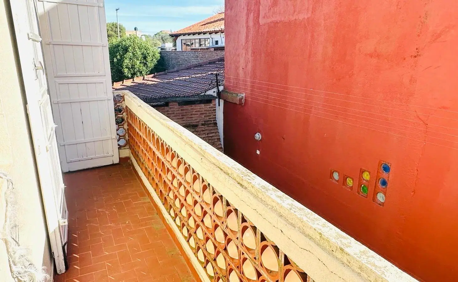 Departamento 2 ambientes en venta con gas natural  Villa Gesell 2