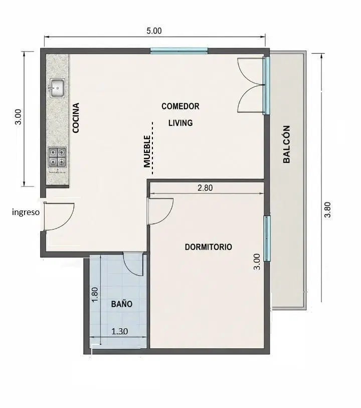 Plano 1