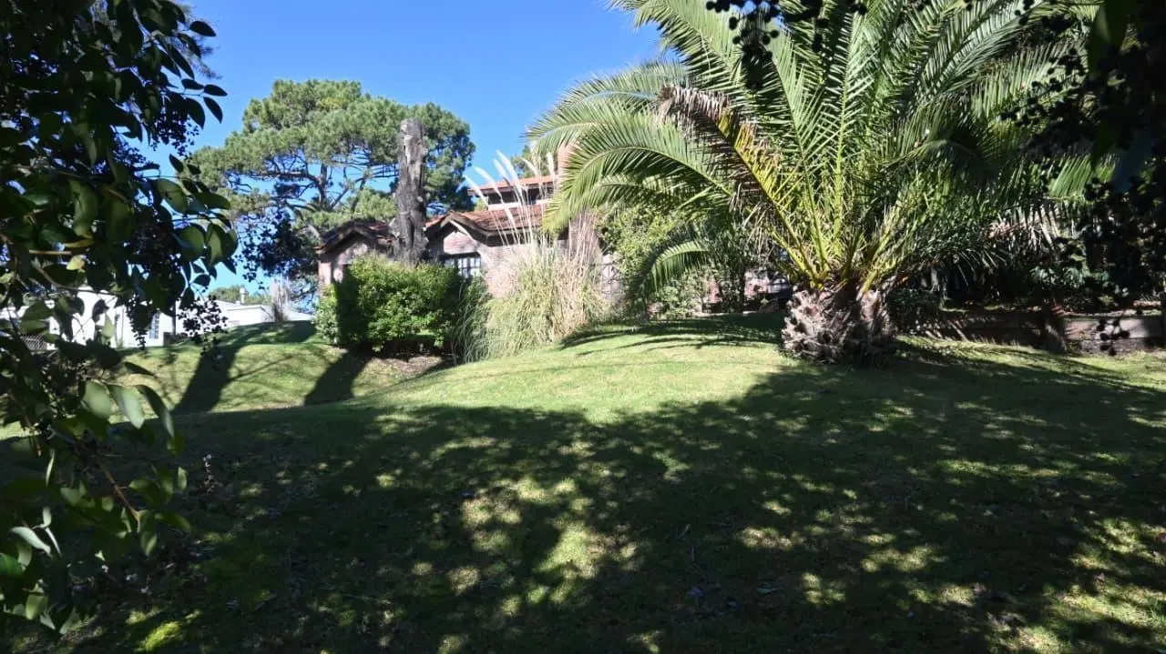 CASA DE CUATRO AMBIENTES ZONA GOLF VILLA GESELL 1