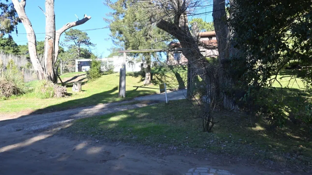 CASA DE CUATRO AMBIENTES ZONA GOLF VILLA GESELL 5