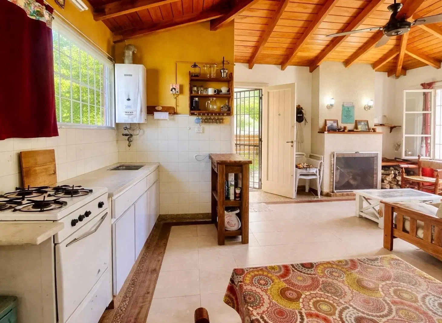 CASA EN VENTA VILLA GESELL 4