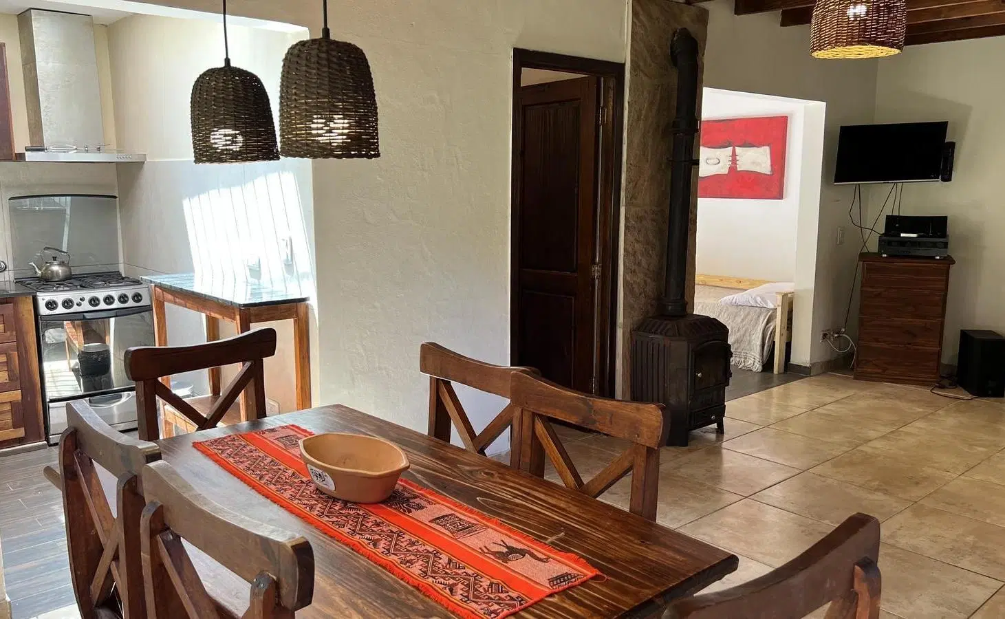 DOS CABAÑAS EN BLOCK EN VENTA MAR AZUL 2