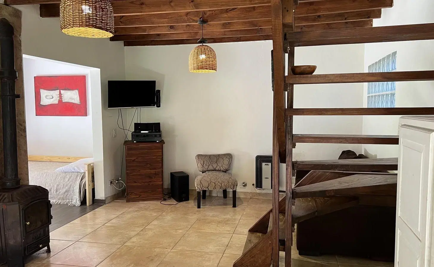 DOS CABAÑAS EN BLOCK EN VENTA MAR AZUL 3