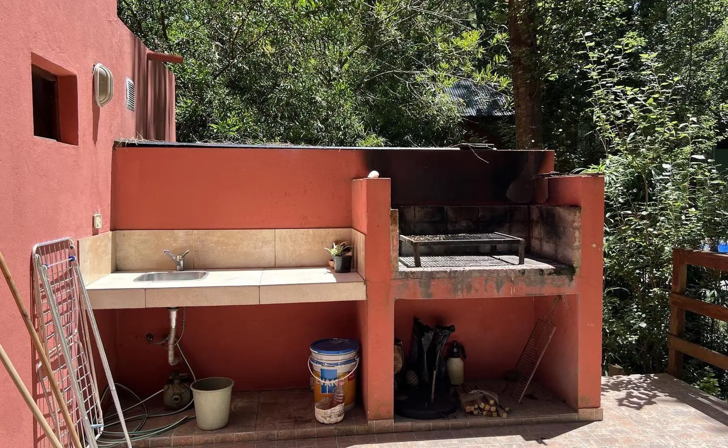 DOS CABAÑAS EN BLOCK EN VENTA MAR AZUL 5