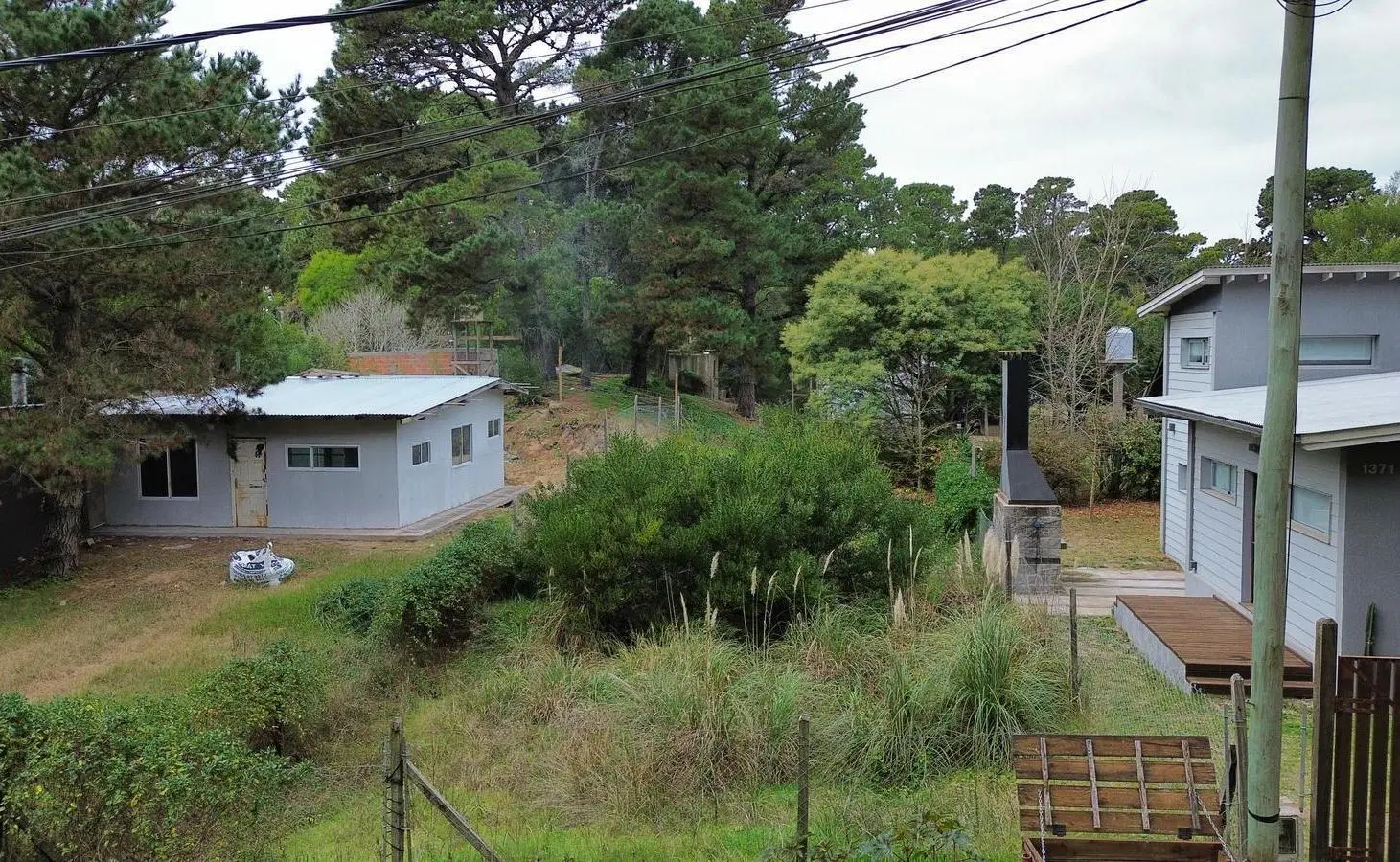 Terreno en Mar Azul 2