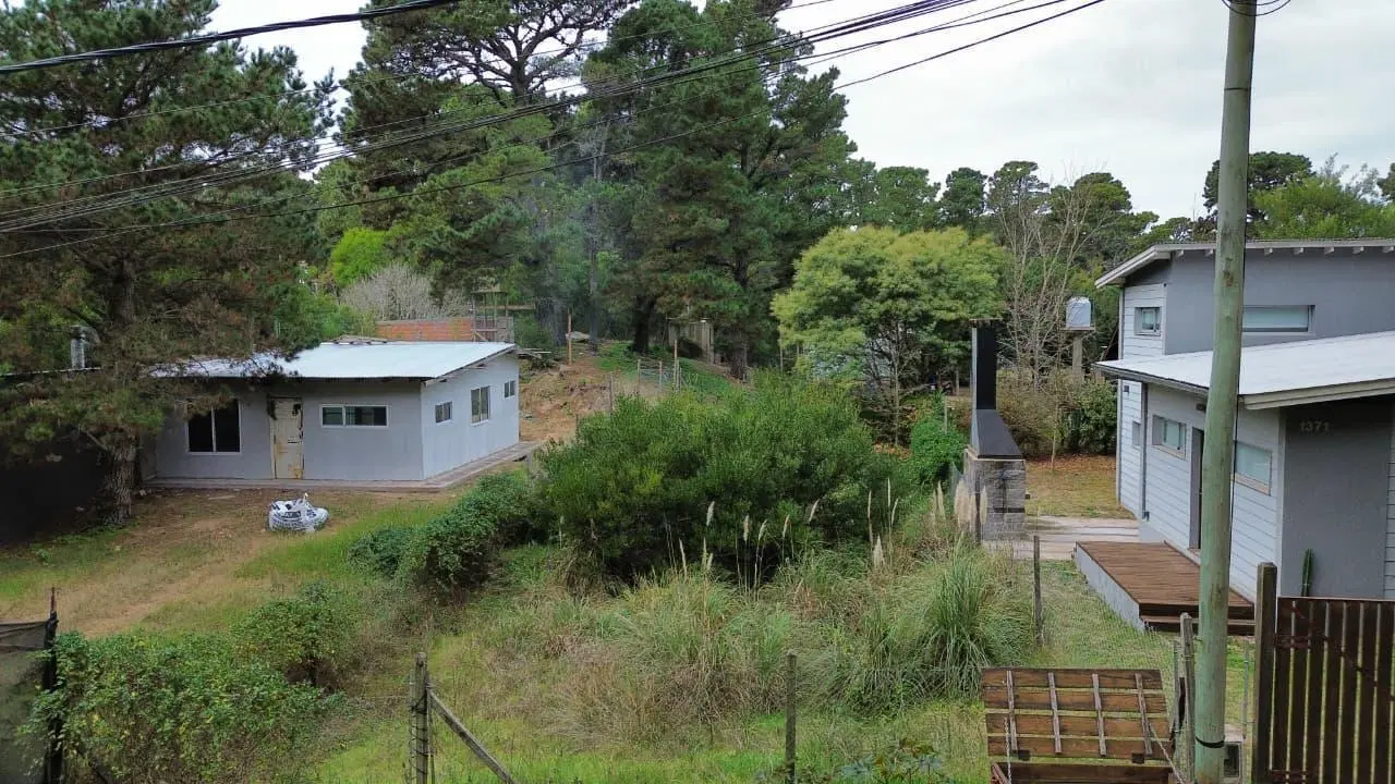 Terreno en Mar Azul 4