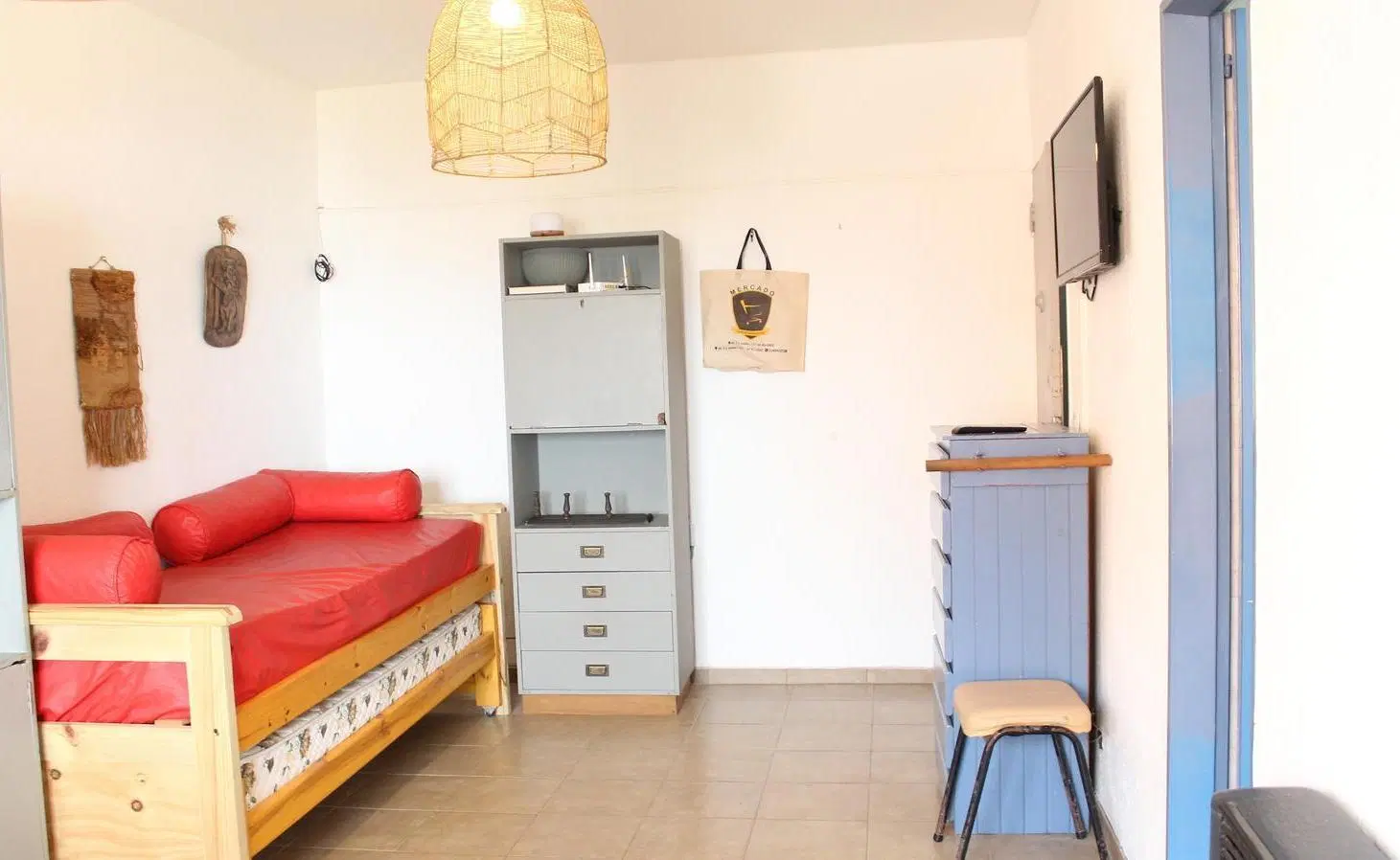 DEPARTAMENTO EN VENTA SOBRE LA PLAYA VILLA GESELL 2