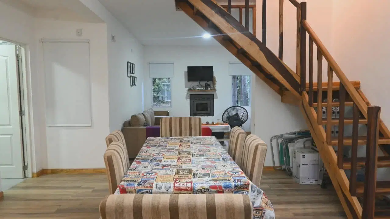 CASA EN VENTA EN  MAR AZUL 5