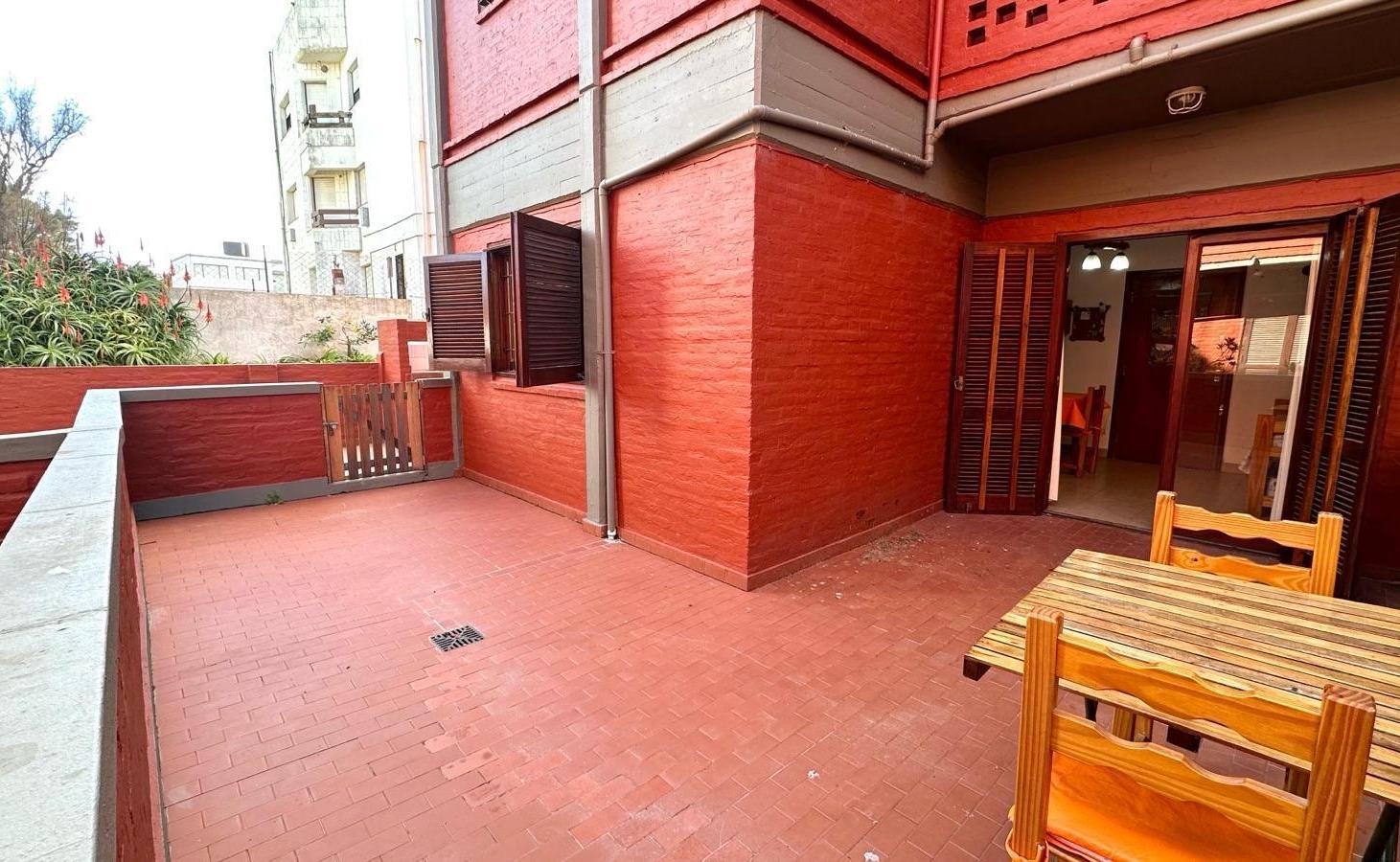 Foto de Departamento FRENTE AL MAR - Villa Gesell, imagen 5