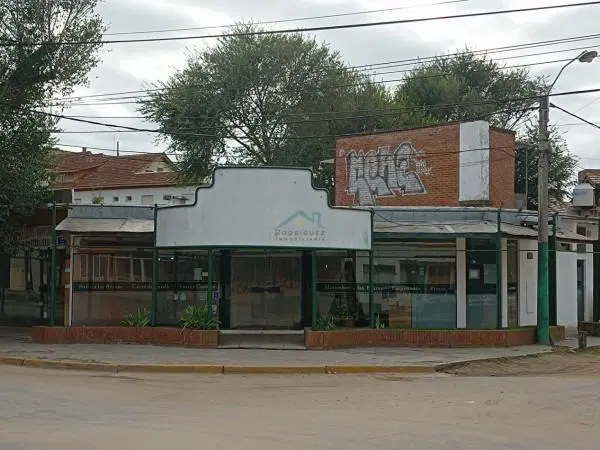 5 LOCALES MULTI- FAMILIAR ZONA CENTRO VILLA GESELL 3