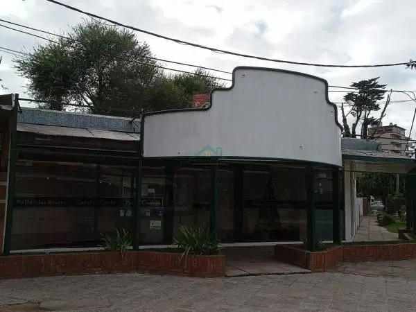 5 LOCALES MULTI- FAMILIAR ZONA CENTRO VILLA GESELL 5