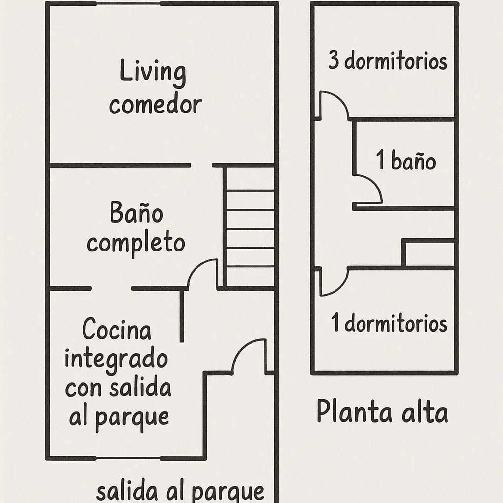 Plano 1